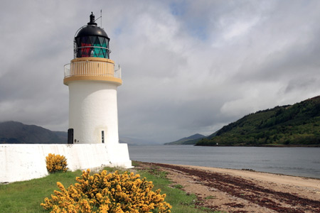 Ardgour