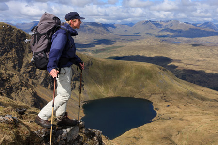 Explore Ardgour